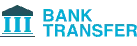 Banküberweisung