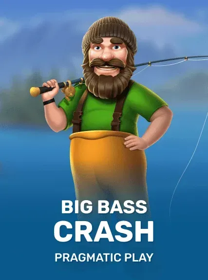 Big Bass Crash