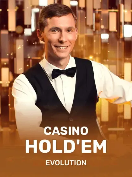 Casino Hold’em