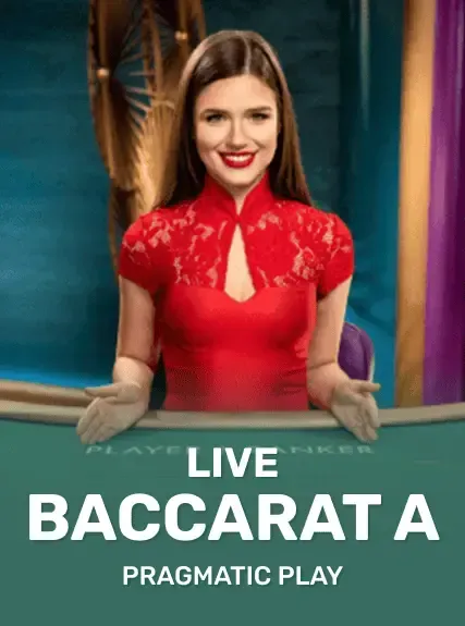 Live Baccarat