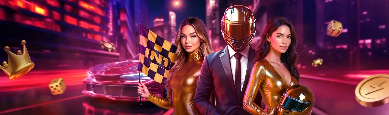 N1 VIP Club